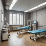 Espondilólise: O Perigo Silencioso das Hiperextensões em Ginastas e Bailarinas