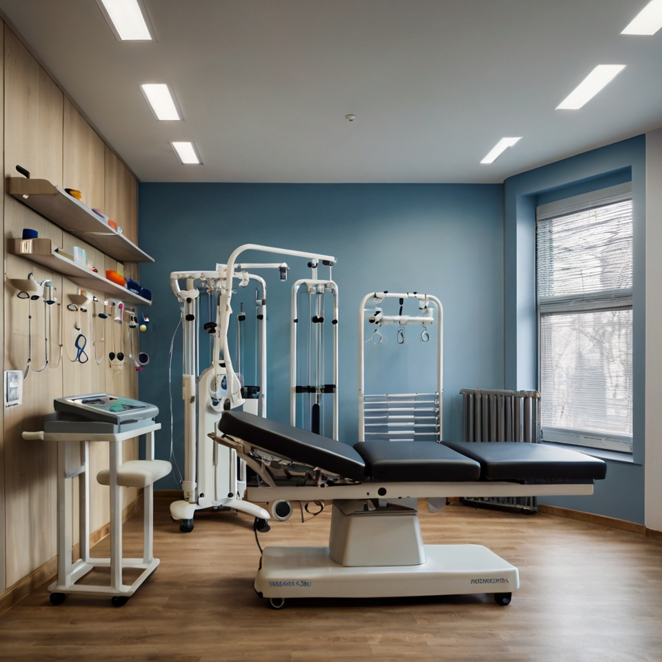 Propriocepção para o Tornozelo na Corrida: Mais que Equilíbrio, É Performance