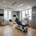 Como a mobilidade de tornozelo previne a lesão de joelho na corrida