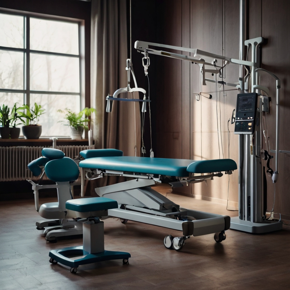 Termografia Esportiva: Como o mapa de calor do corpo previne lesões silenciosas