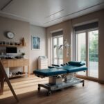 Crioterapia Sistêmica: Entrar no gelo ajuda na recuperação muscular de elite?