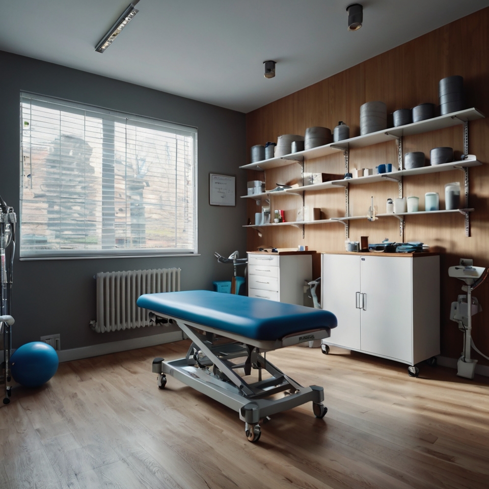 Agulhamento a Seco (Dry Needling): Como ele desativa os pontos gatilho da dor