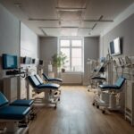 Surfistas 40+: Cuidados com a coluna cervical e torácica