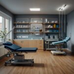 Skate Vertical: O impacto nas articulações e a necessidade de fortalecimento