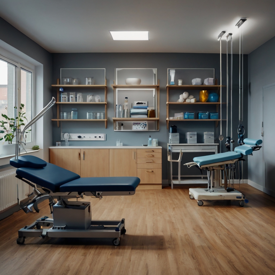 Skate Vertical: O impacto nas articulações e a necessidade de fortalecimento