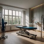 Propriocepção no Surf: Treinando o equilíbrio em superfícies instáveis