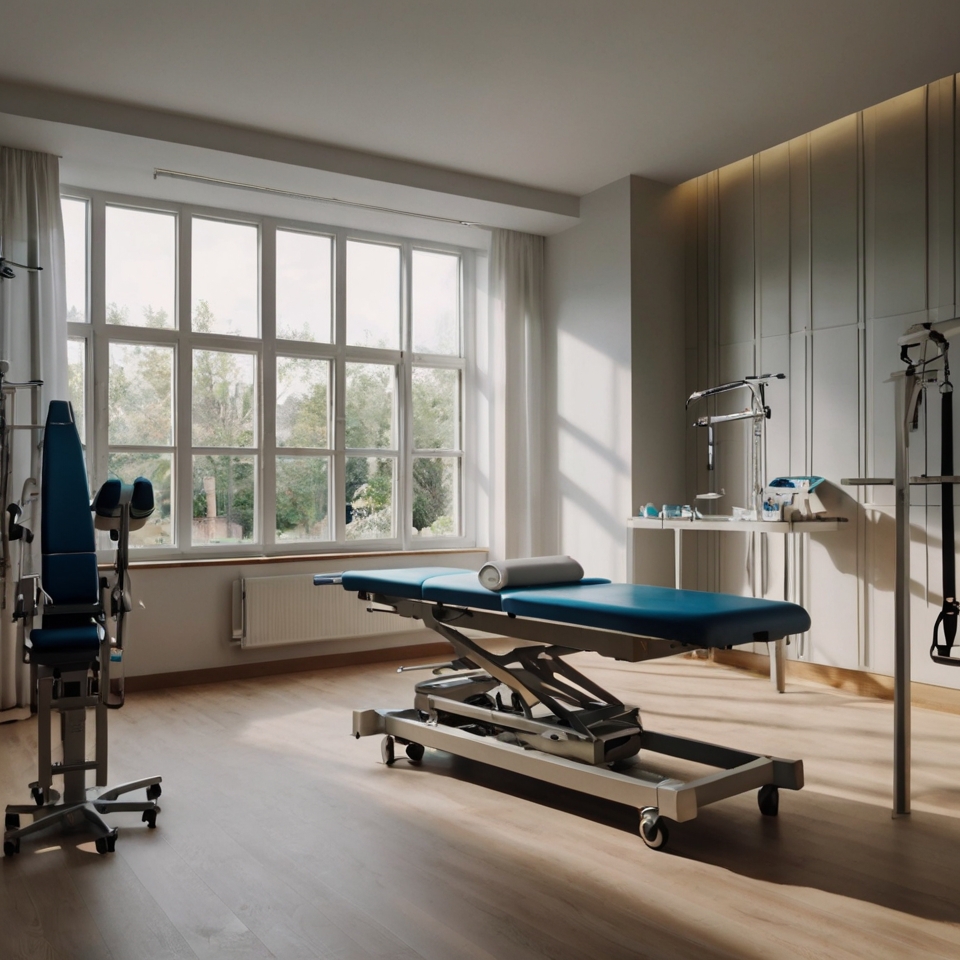 Propriocepção no Surf: Treinando o equilíbrio em superfícies instáveis