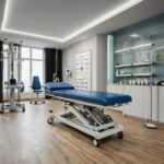 Parkour: Como preparar os ossos e articulações para grandes saltos