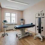 Como a liberação miofascial do peitoral menor melhora a postura do atleta