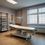 Laser de Alta Potência: Como ele acelera a regeneração de tecidos moles