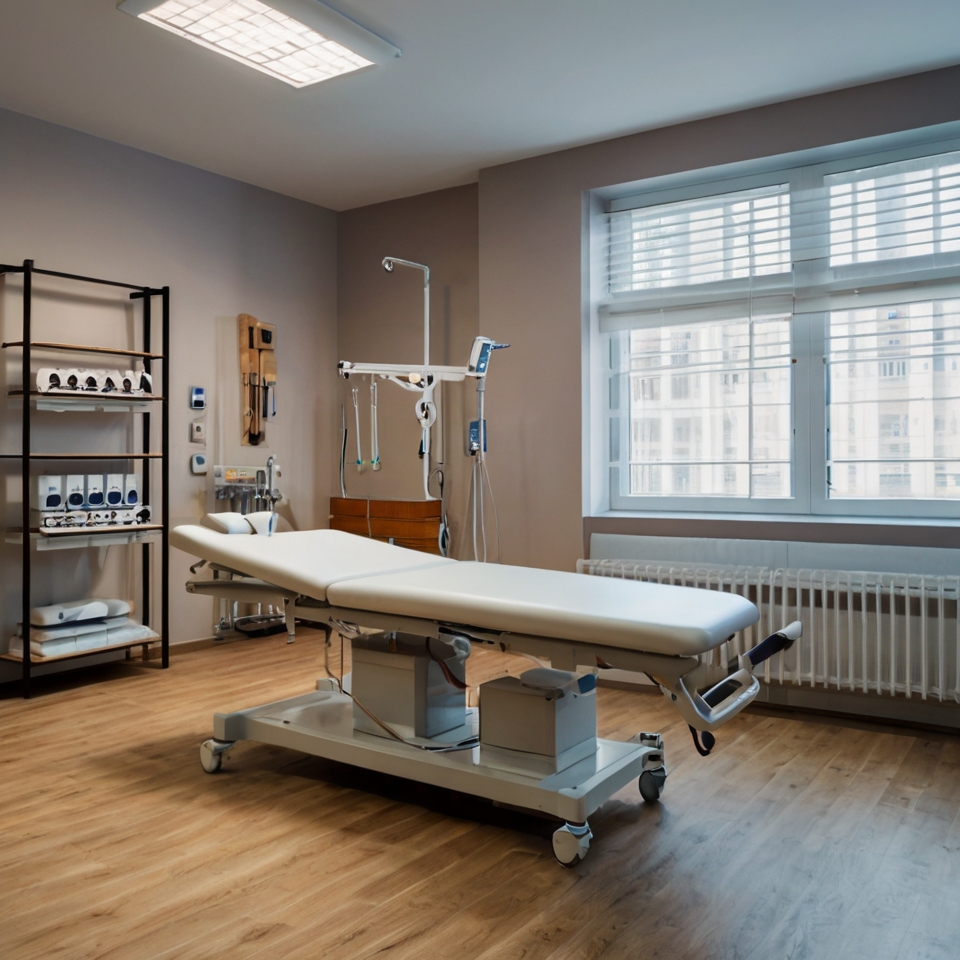 Laser de Alta Potência: Como ele acelera a regeneração de tecidos moles