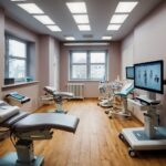 O saque no Tênis: Análise biomecânica para evitar dores na coluna lombar