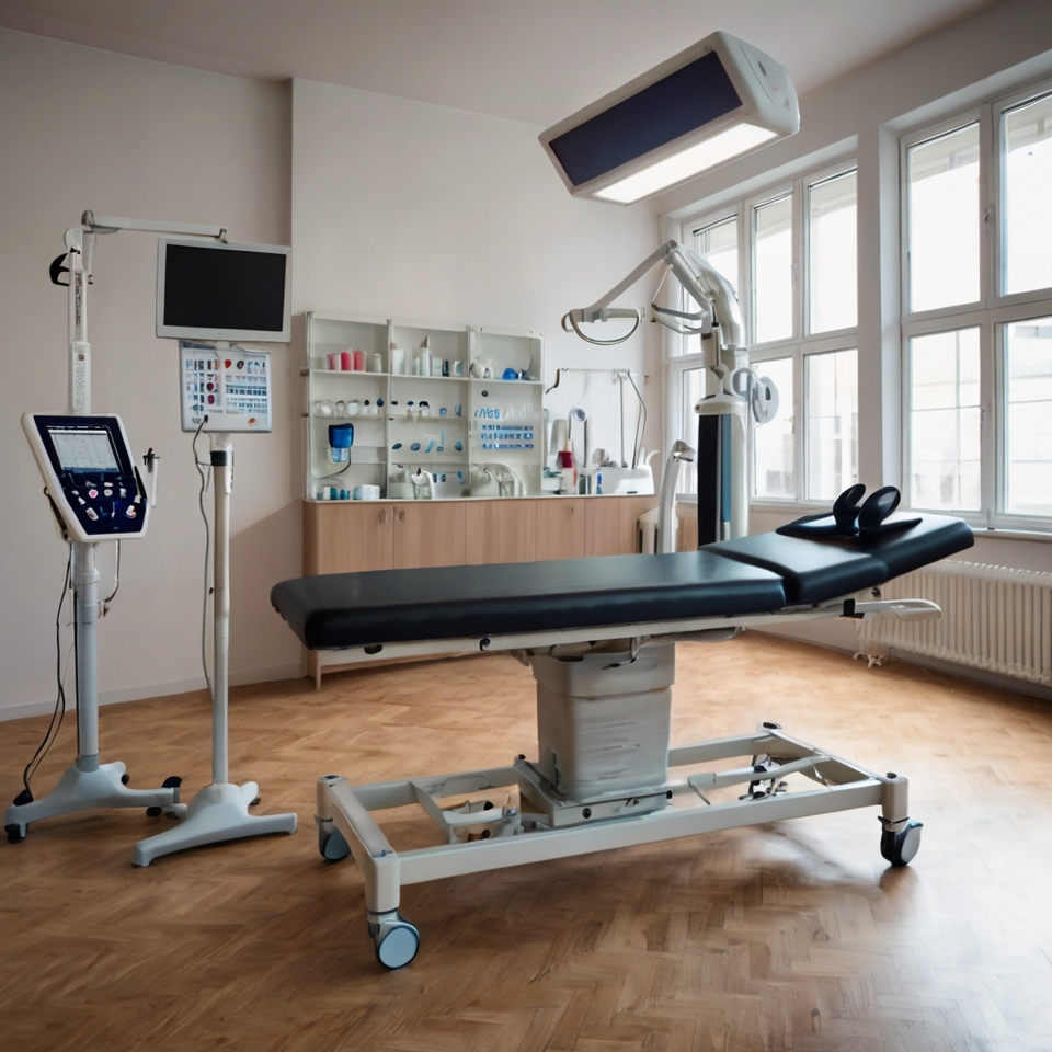 Dry Needling para recuperação de maratonistas: O segredo para voltar às pistas mais rápido