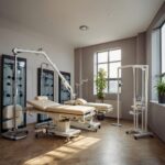 Como a fisioterapia ajuda a bater PRs no LPO sem lesões