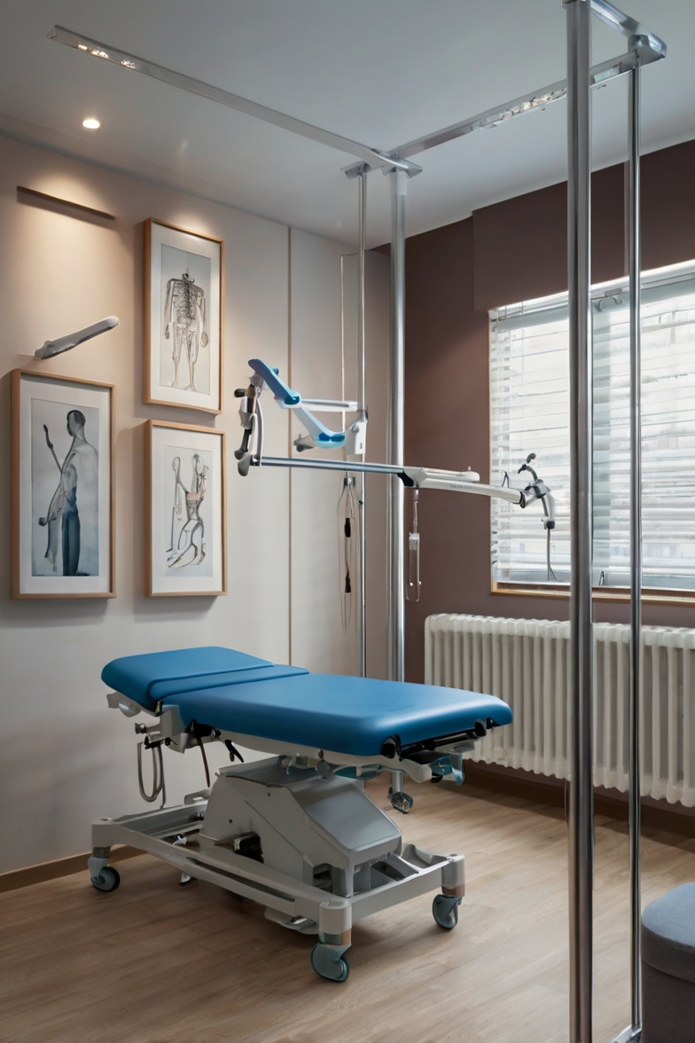 Fortalecimento de core: A base para evitar dores lombares no esporte