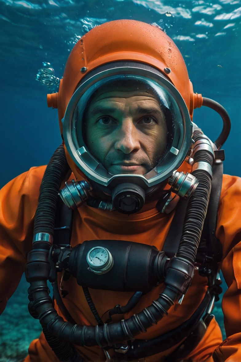 Como saber o tamanho certo da roupa de mergulho: Uma visão funcional