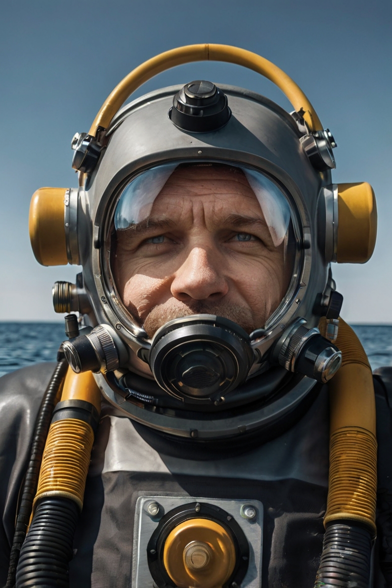 Neoprene: O Que Significa 3mm, 5mm e 7mm nas Roupas de Mergulho