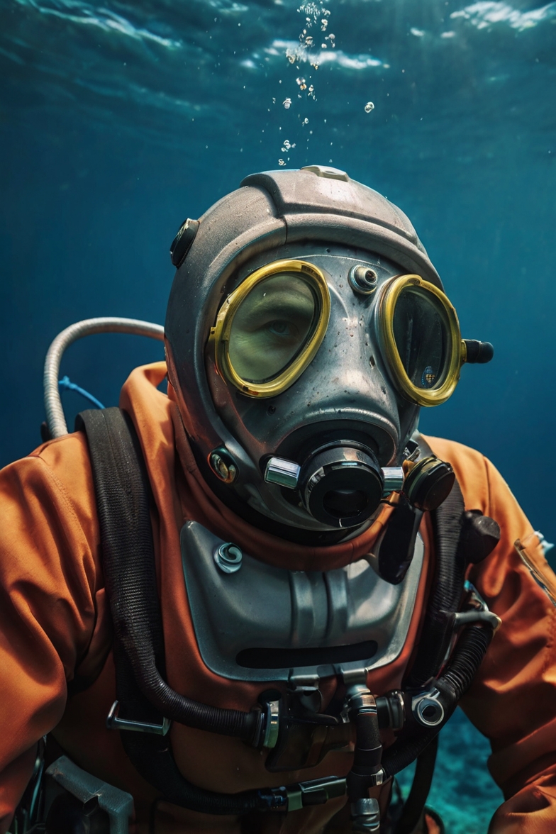 Roupas de mergulho para iniciantes: o que realmente importa