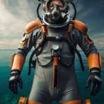 Roupas de Mergulho Femininas vs Masculinas: Muito Além da Estética