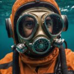 Como escolher roupa de mergulho ideal para água fria, morna e quente