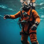 Roupas de Mergulho: Snorkeling vs. Mergulho Autônomo sob o Olhar da Fisioterapia