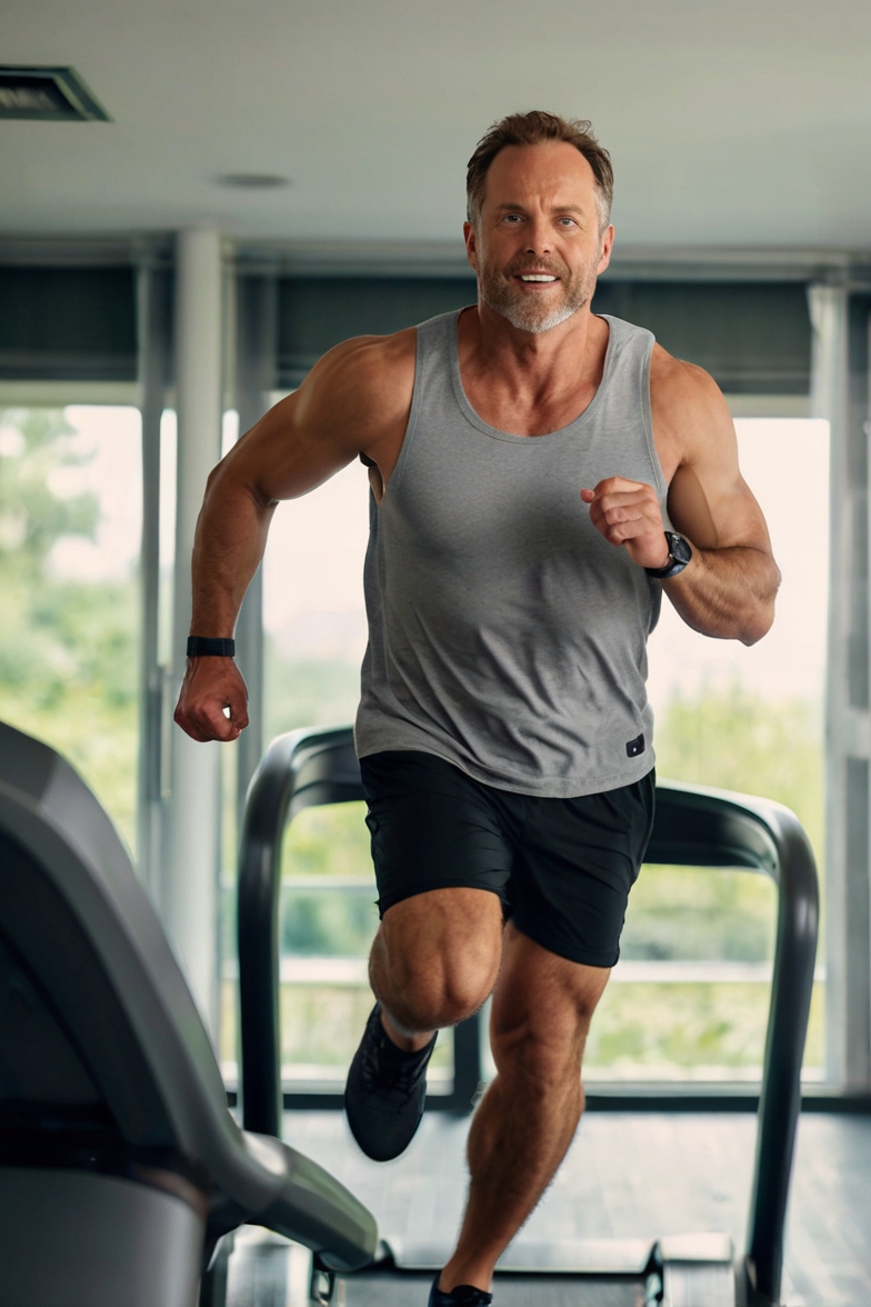 Como escolher esteira ergométrica para apartamento