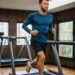 Esteira ergométrica residencial vs profissional: O guia definitivo da sua fisioterapeuta