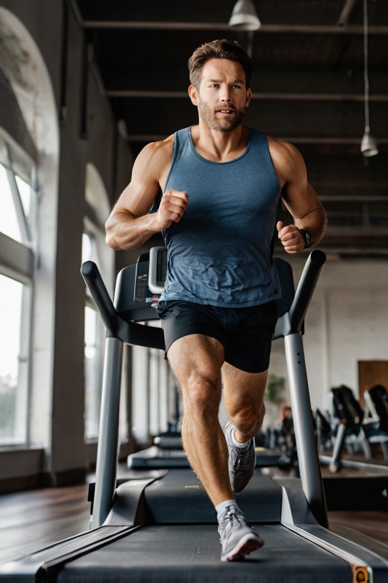 Esteira ergométrica ou academia: O que é melhor para o seu corpo e bolso?