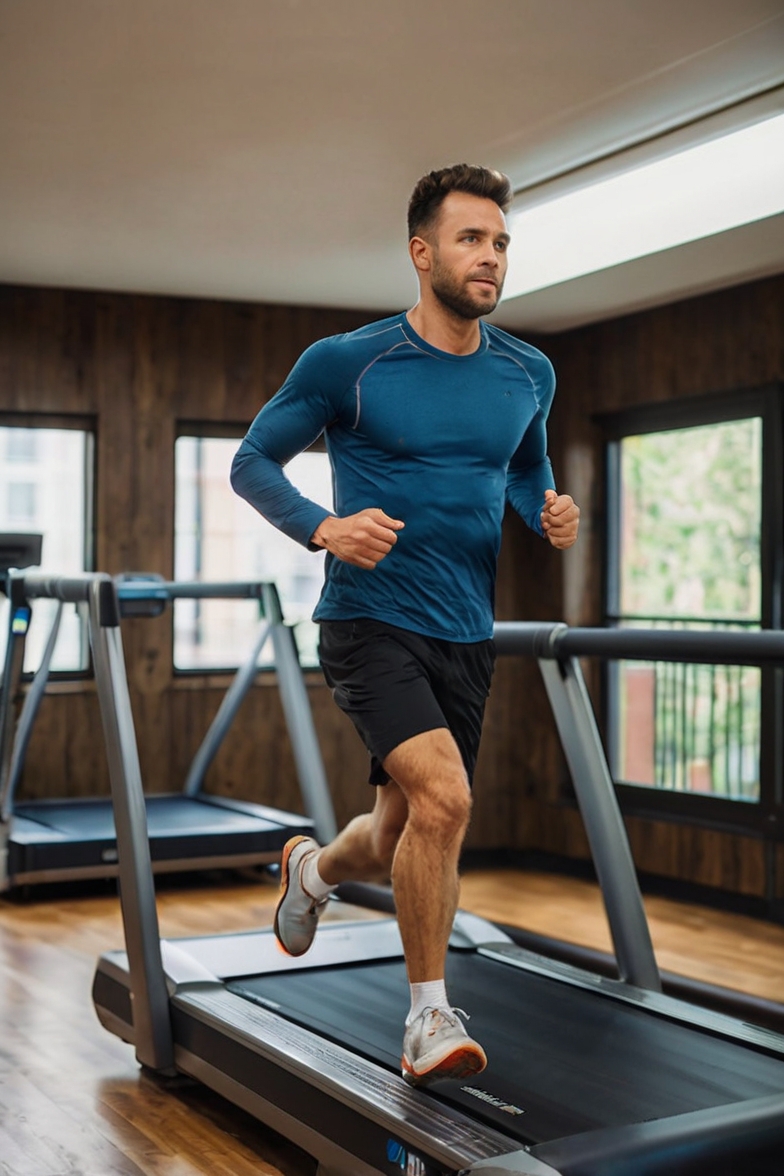 Esteira ergométrica residencial vs profissional: O guia definitivo da sua fisioterapeuta