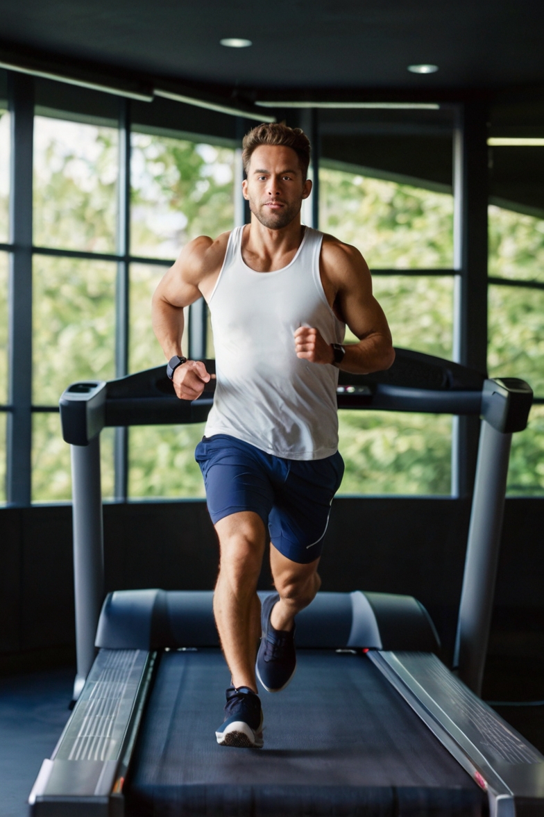 Peso máximo suportado: por que isso importa na esteira