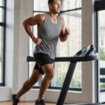 Como fazer manutenção básica em esteira ergométrica
