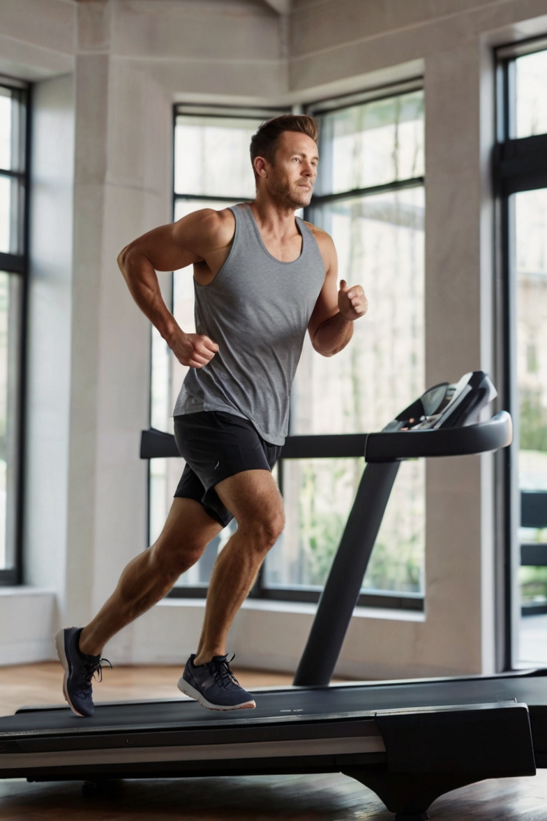 Como fazer manutenção básica em esteira ergométrica