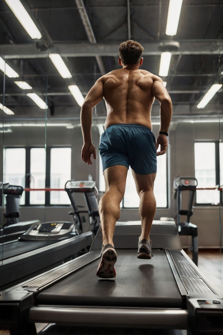 Quantos HP uma esteira precisa ter para caminhada e corrida: O Guia Definitivo do Fisioterapeuta