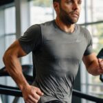 Amortecimento da esteira e a preservação da integridade articular