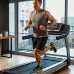 A Batalha das Esteiras: Elétrica ou Mecânica? O Veredito de um Fisioterapeuta para a Sua Saúde