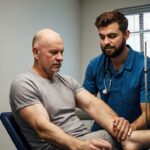 Terapia por Ondas de Choque em tendinites crônicas: Funciona?