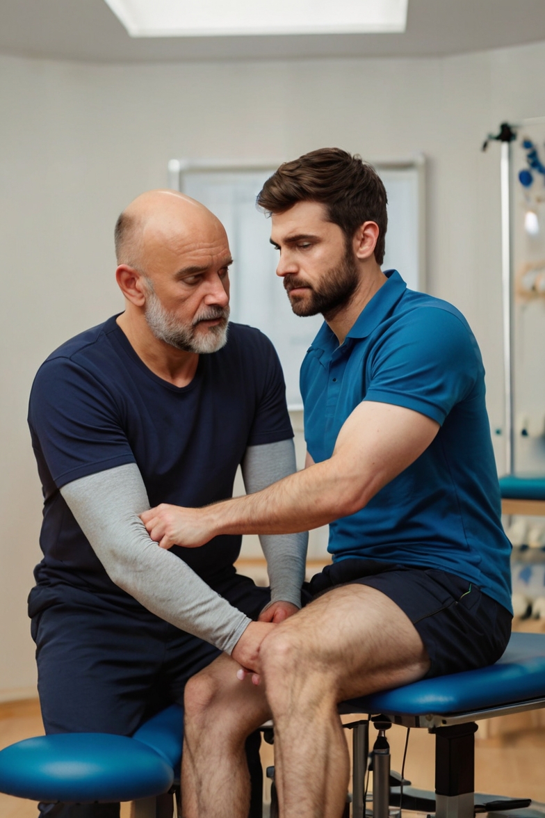 Saltador (Jumper’s Knee): Como tratar a tendinite patelar no vôlei