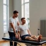 O papel da respiração diafragmática na performance atlética