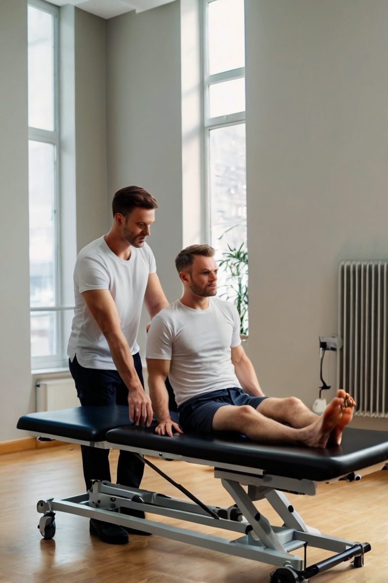 O papel da respiração diafragmática na performance atlética