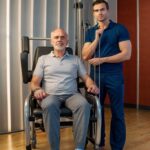 Reabilitação acelerada: O protocolo para retorno ao campo após estiramento