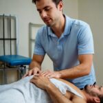 Ajuste de Bike Fit e fisioterapia: Evitando dores no ciclismo de estrada