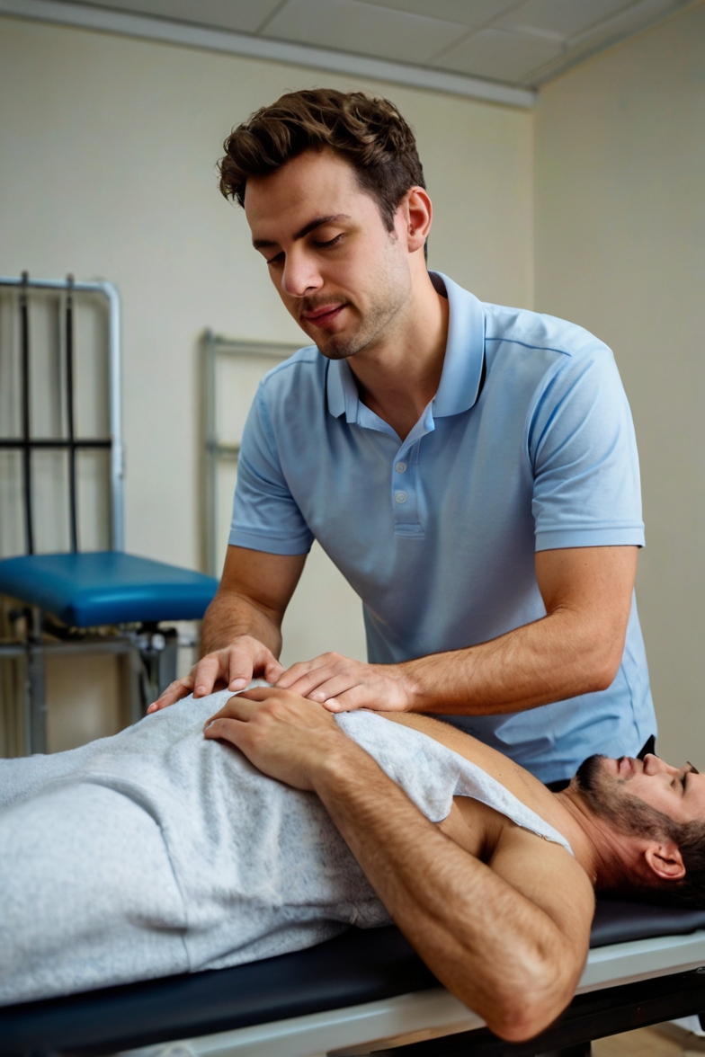 Ajuste de Bike Fit e fisioterapia: Evitando dores no ciclismo de estrada