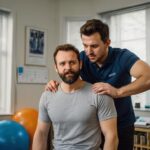 Estabilidade de Escápula: O Segredo para um CrossFit Sem Dor e com Alta Performance