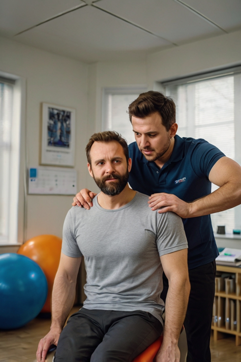 Estabilidade de Escápula: O Segredo para um CrossFit Sem Dor e com Alta Performance