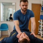 Biomecânica da corrida: Como sua pisada influencia suas lesões