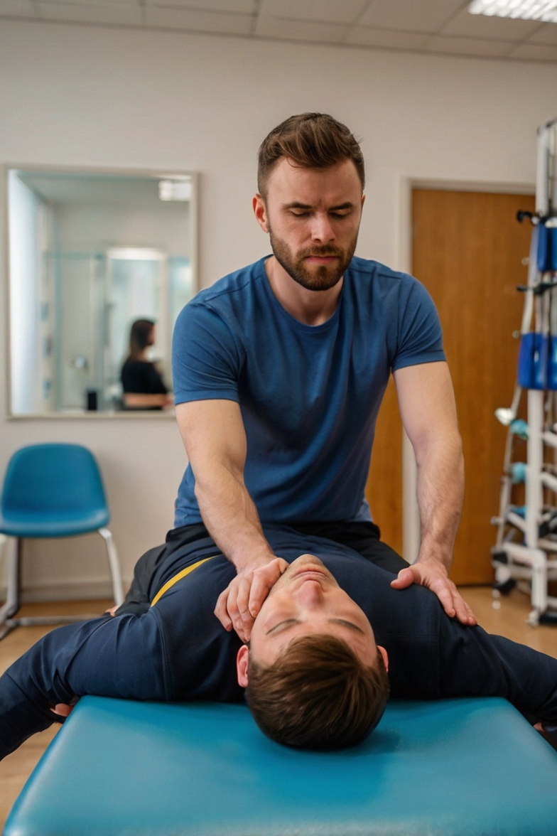 Biomecânica da corrida: Como sua pisada influencia suas lesões