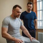 Eletroestimulação na Fisioterapia Esportiva: Potencialize Sua Força e Elimine a Dor