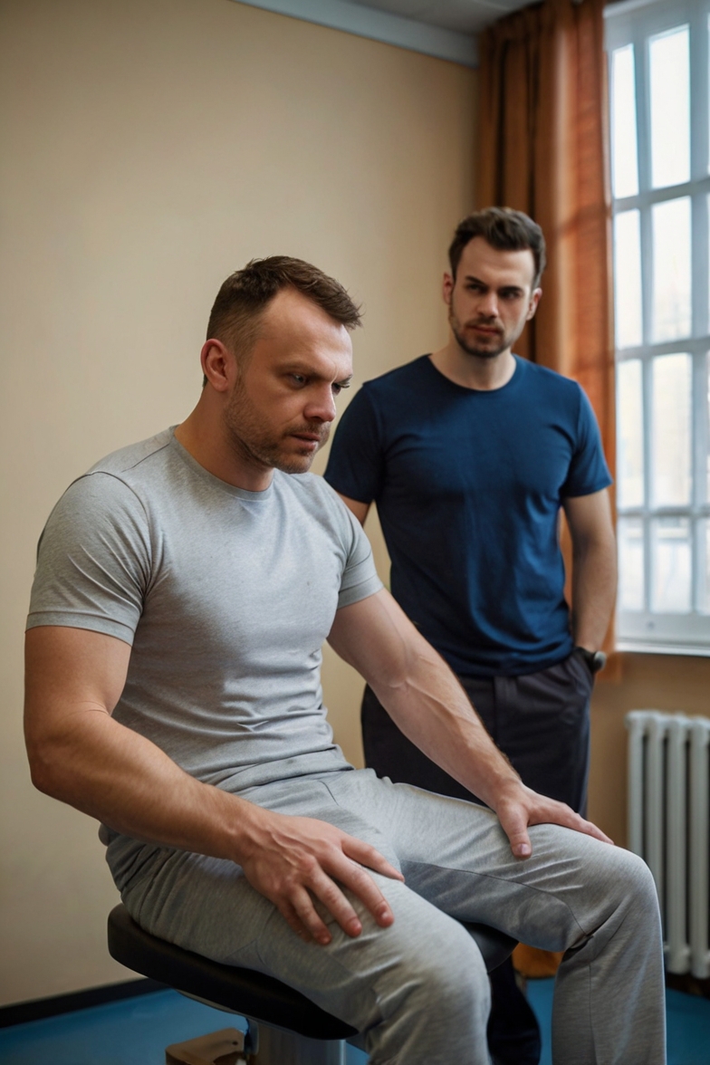 Eletroestimulação na Fisioterapia Esportiva: Potencialize Sua Força e Elimine a Dor