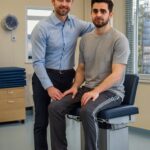 Fascite Plantar em Maratonistas: Tratamentos que Funcionam e Como Voltar a Correr Sem Dor