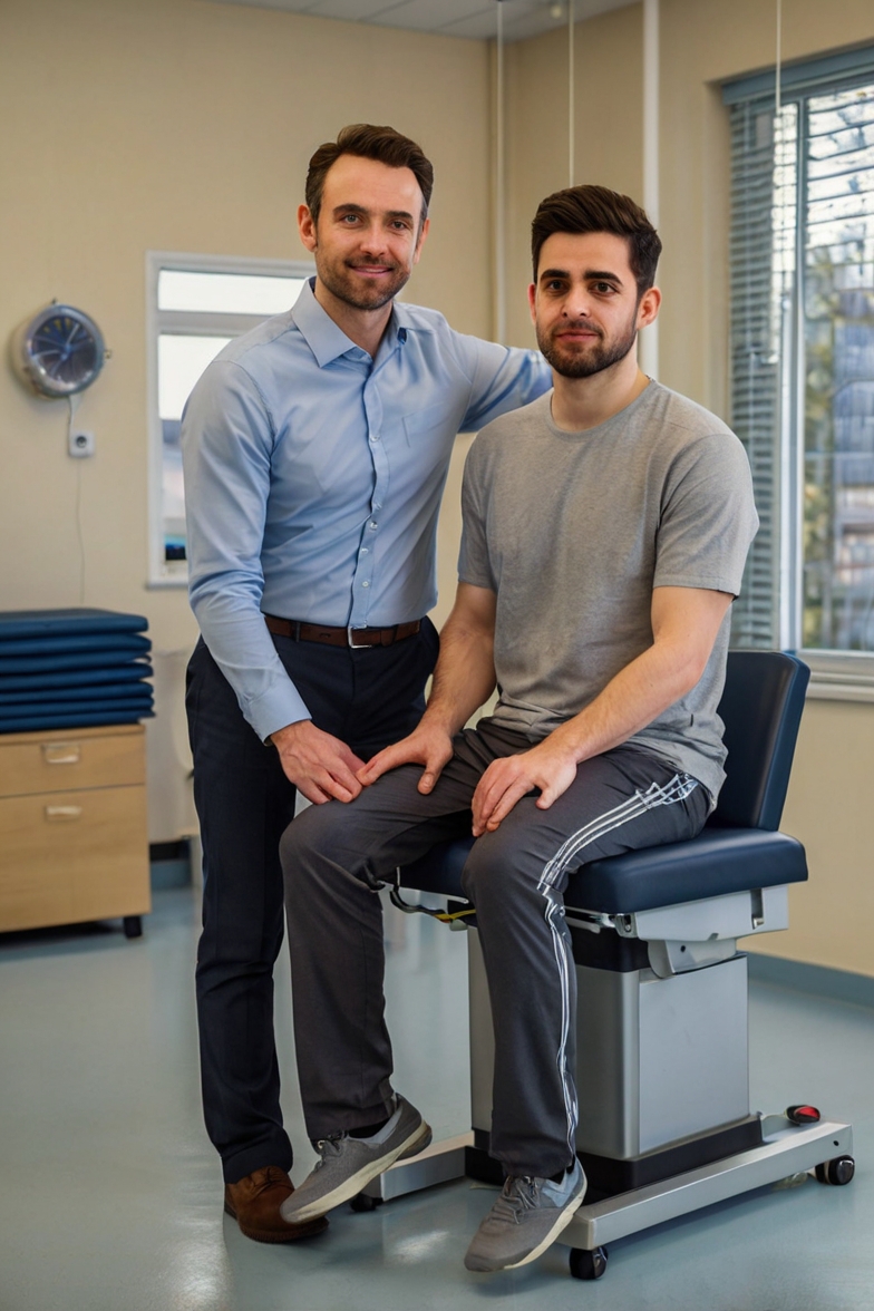 Fascite Plantar em Maratonistas: Tratamentos que Funcionam e Como Voltar a Correr Sem Dor